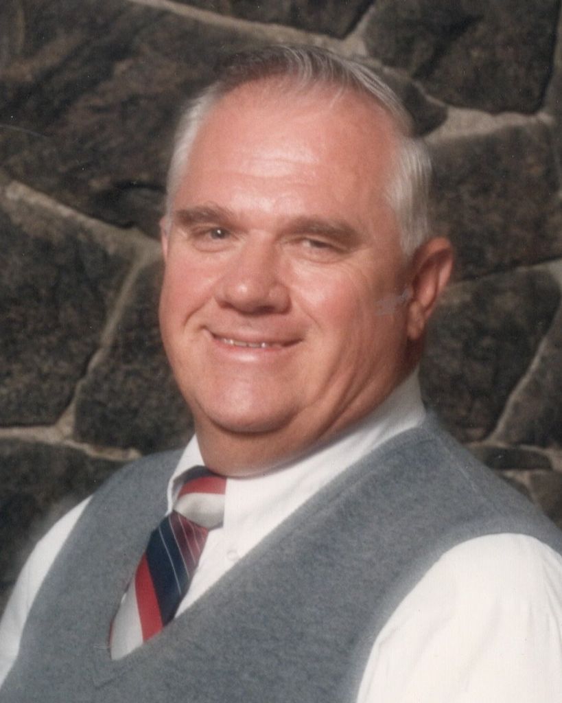 Sherman Norval Kitchen Profile Photo
