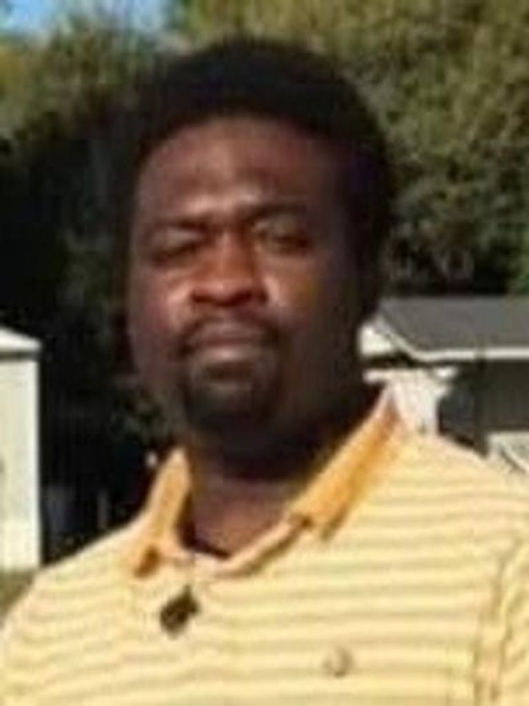 Freddie Deangelo Washington Profile Photo