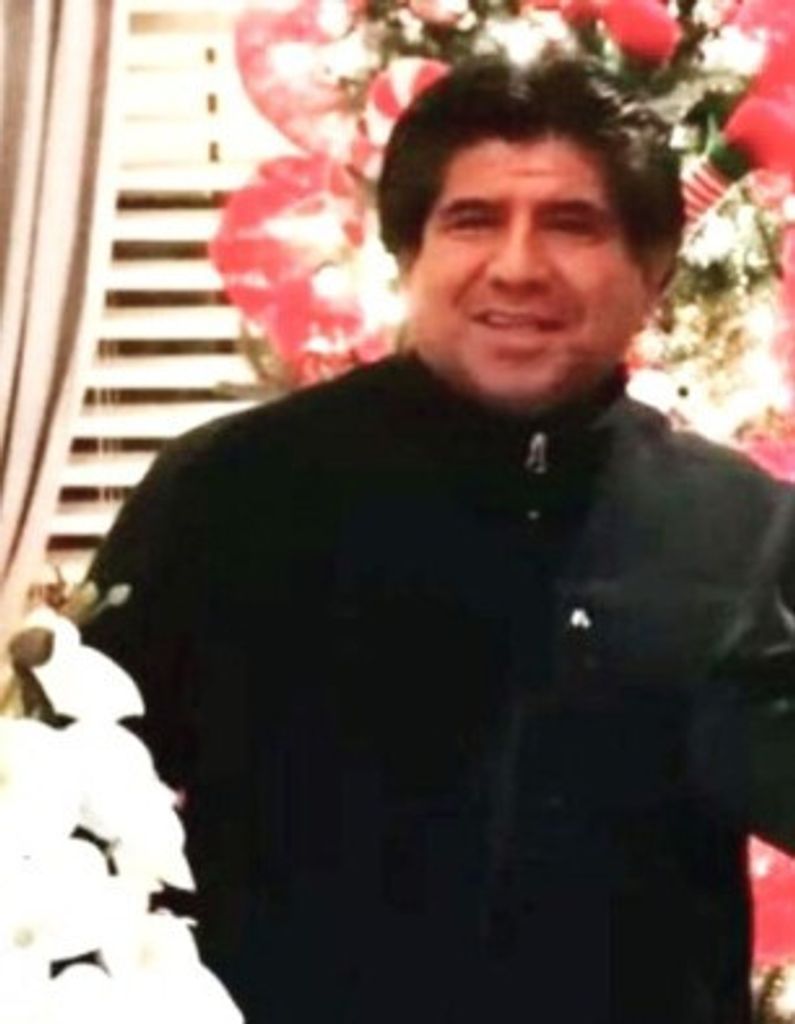 Andres Alfredo Ibarra Escamilla Profile Photo