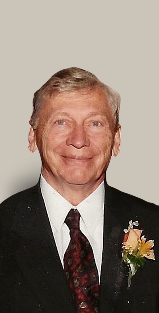 Steve K Pace Profile Photo