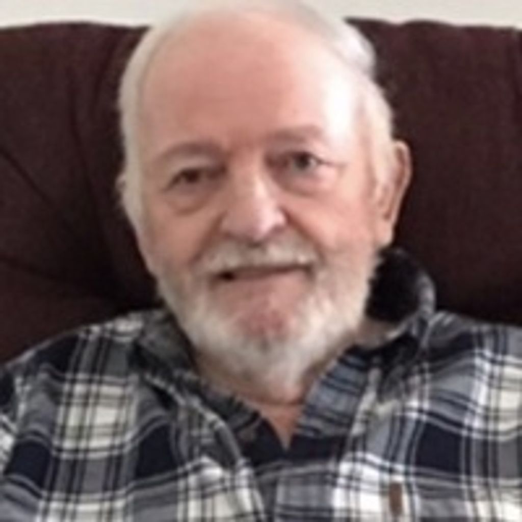 James L. "Jim" Gooch