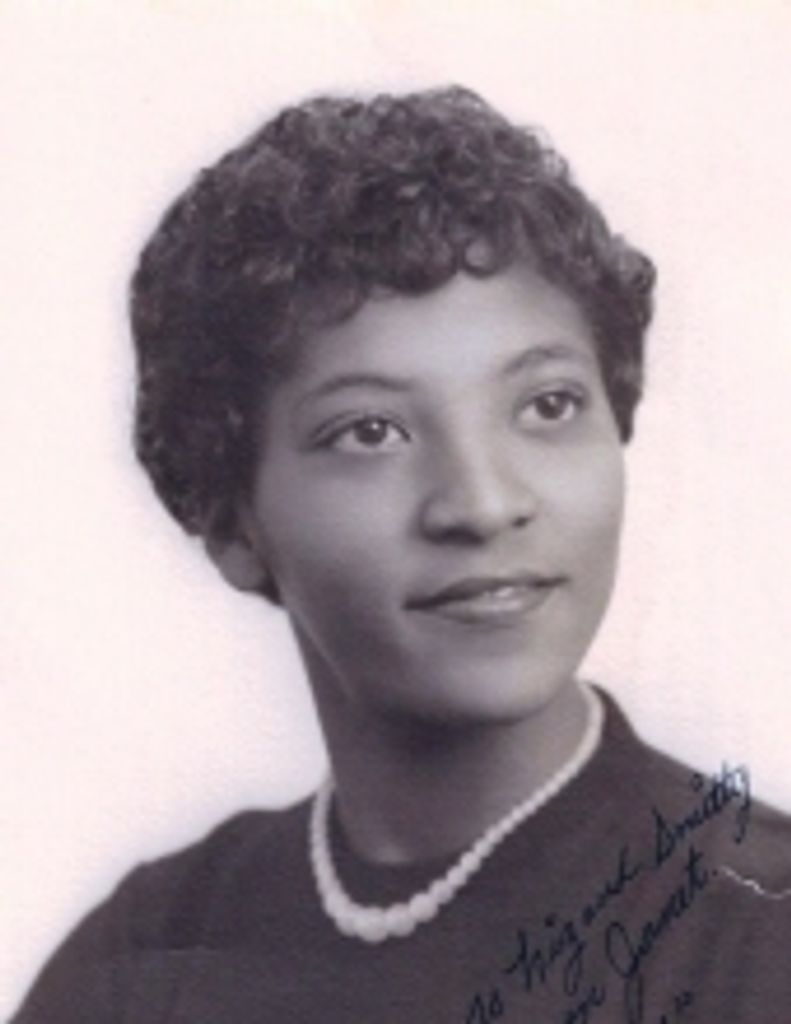 Janet  "Bigbit" Eakins