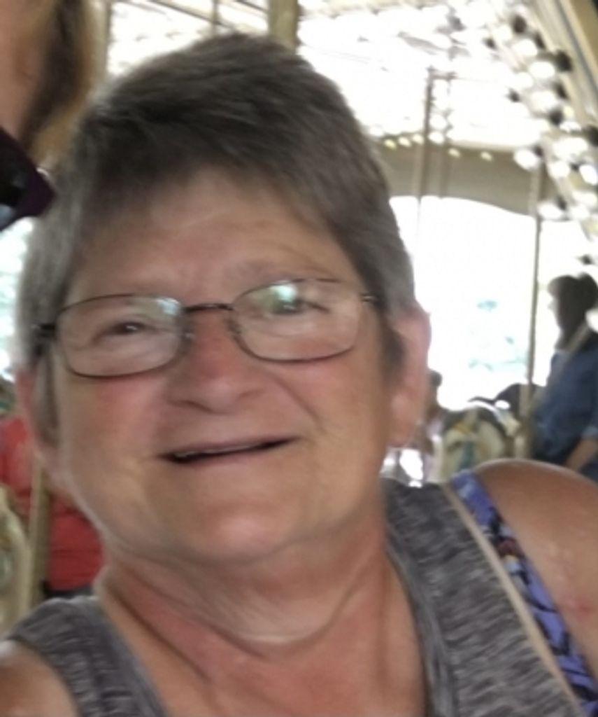 Carrie Payne Profile Photo