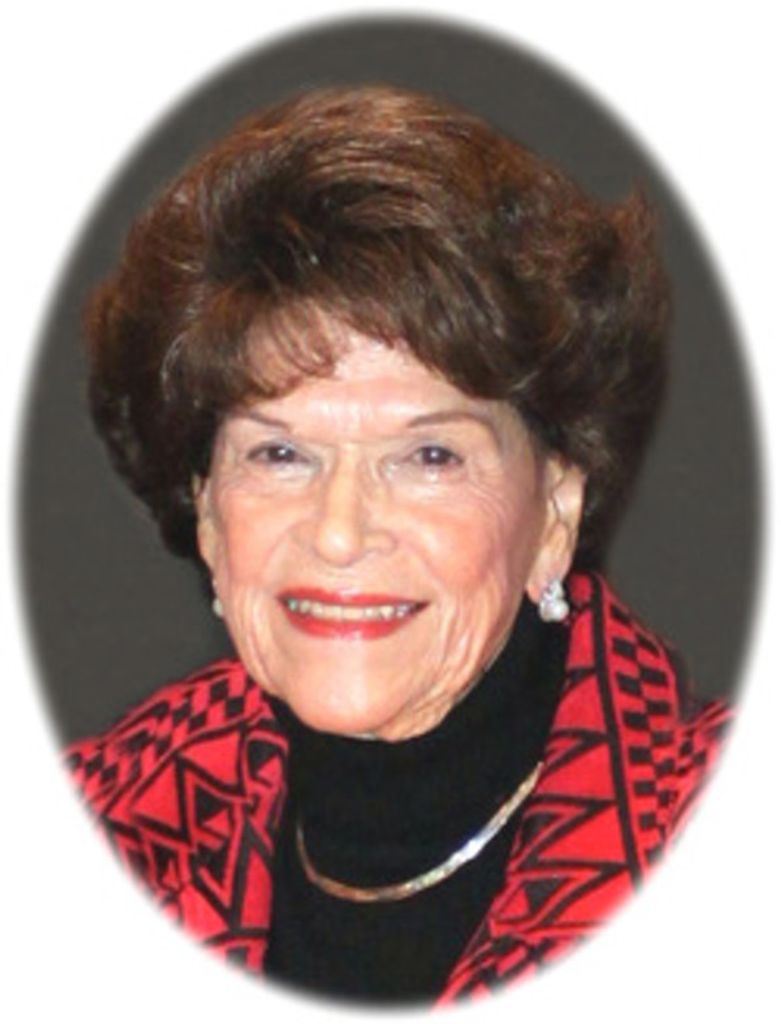 Pauline Rose Litzinger