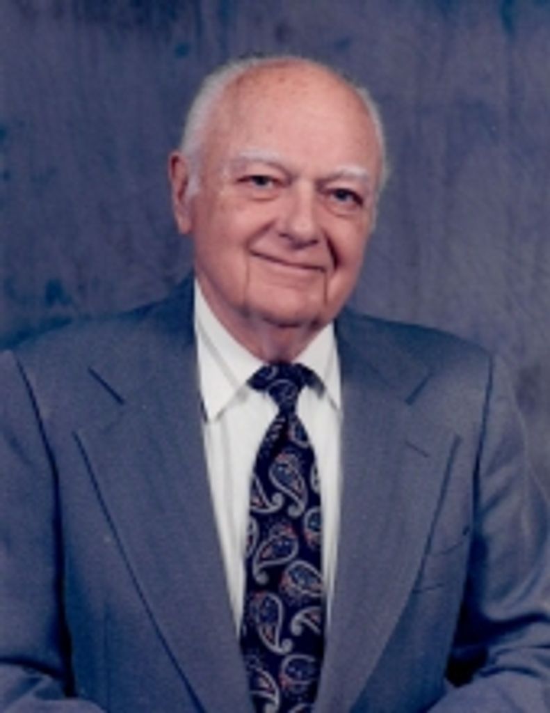 Reverend Jesse Atkins