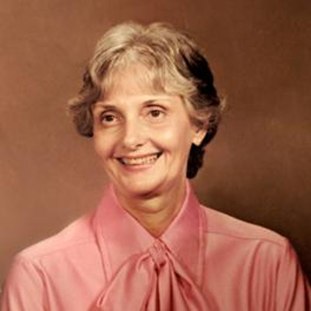 Martha Baker Profile Photo