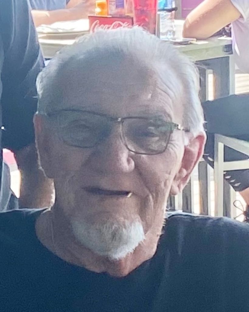 ROBERT M. SCHURK