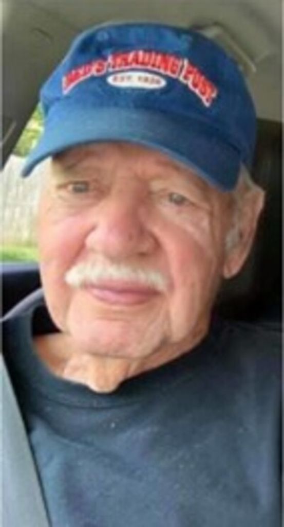 Charles J. Ingalls, Jr. Profile Photo