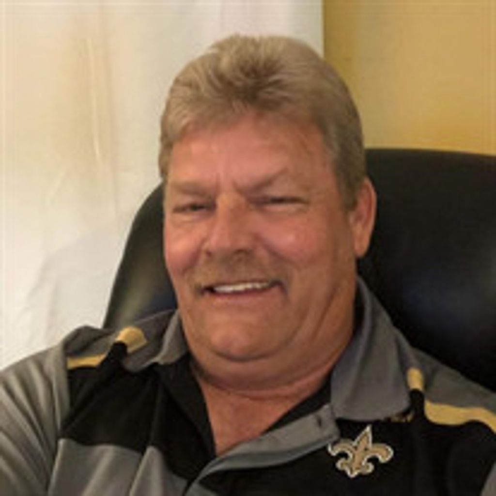 Richard Allen Davis Sr