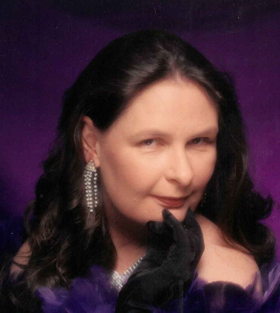 Patricia Kathlene Johnson