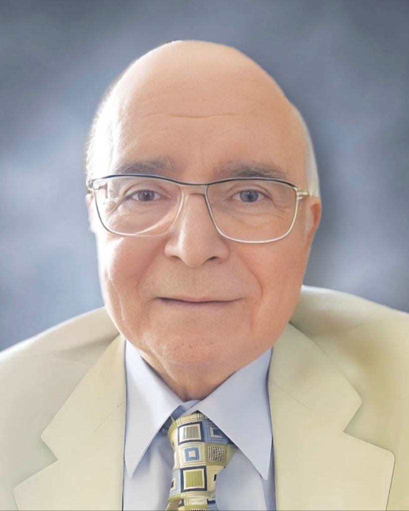Dr. Jerry Kheradi, MD, FACG