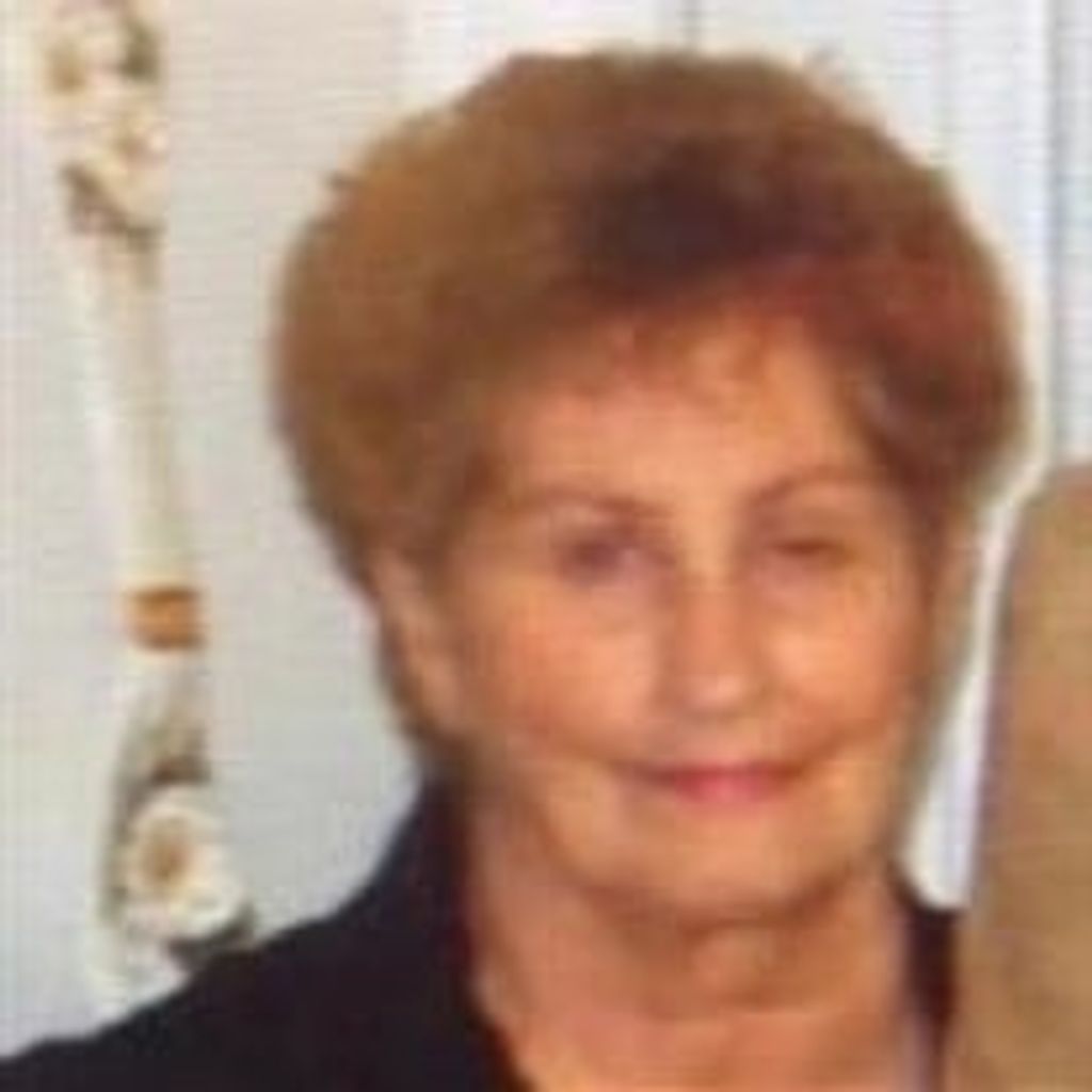 Lois Lee Hammett Penton