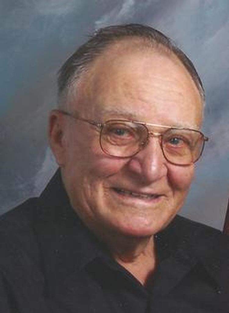 Robert "Bob" Gene Pariset