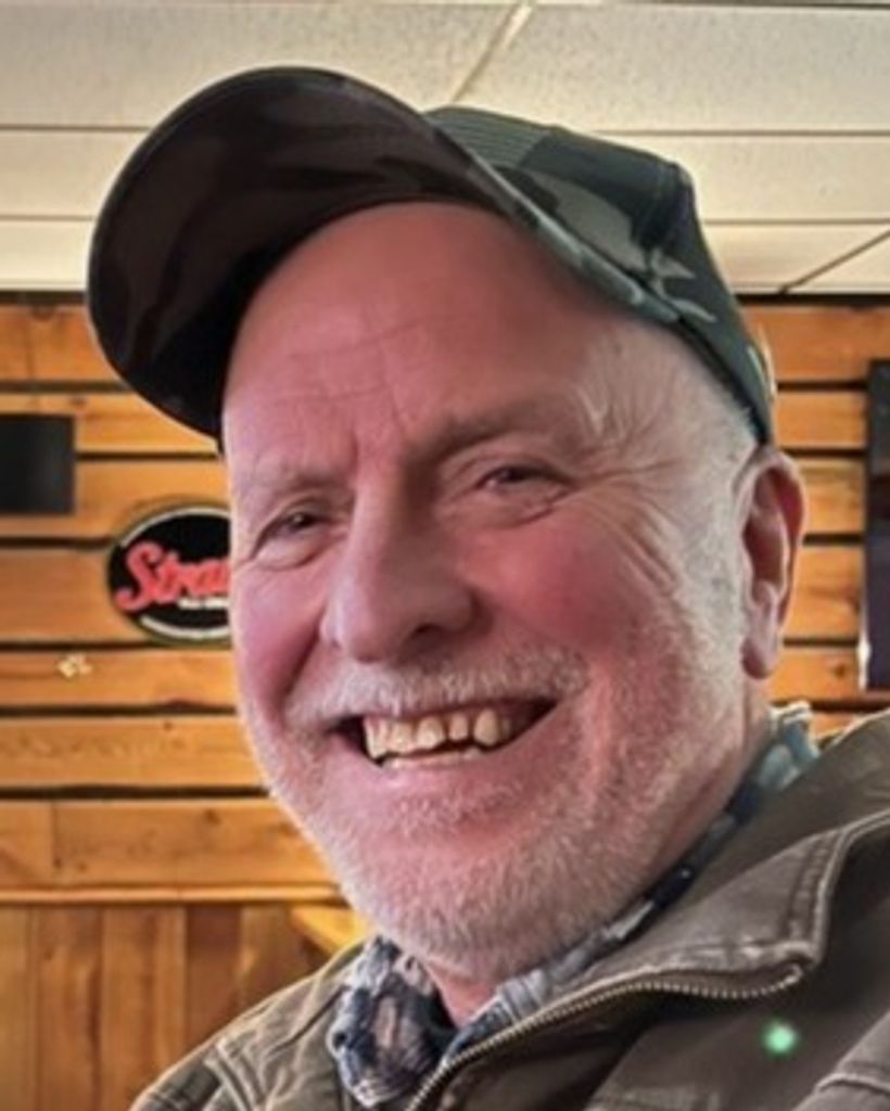 James A. Rickard