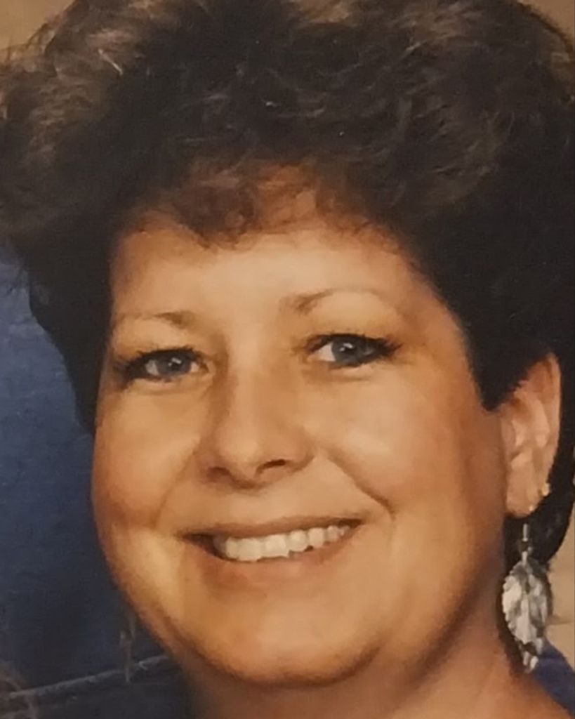 Carolyn Delphine Herring