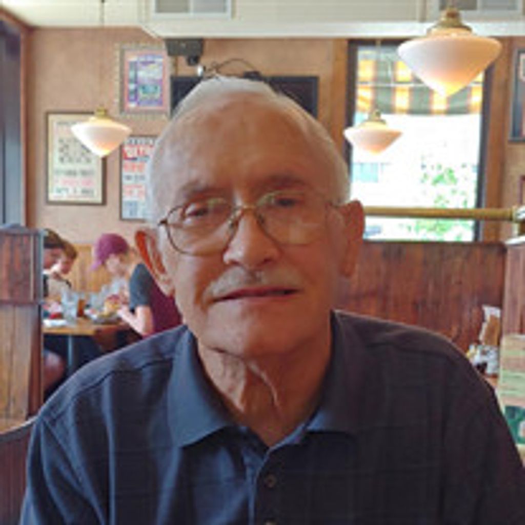 Charles Ed Defibaugh Profile Photo