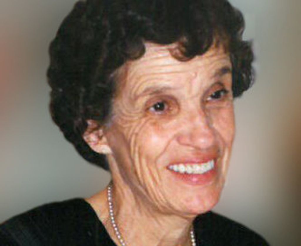 Rebecca Smith