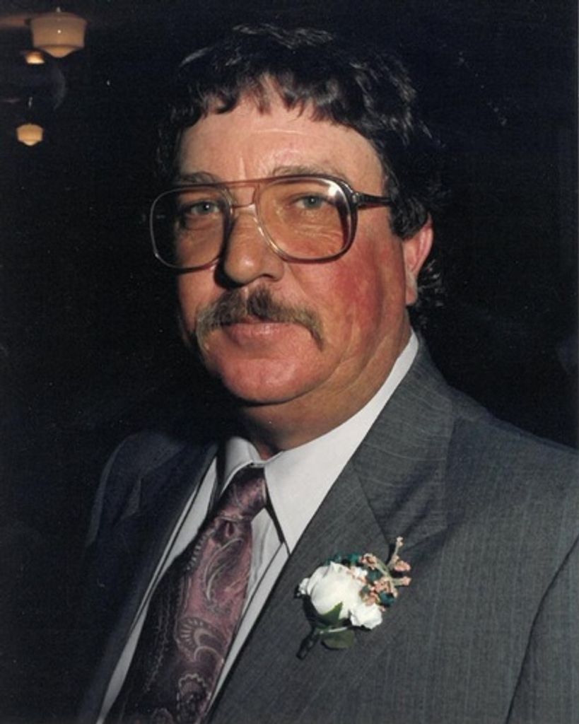 Joe C. Smith, Pga. Profile Photo