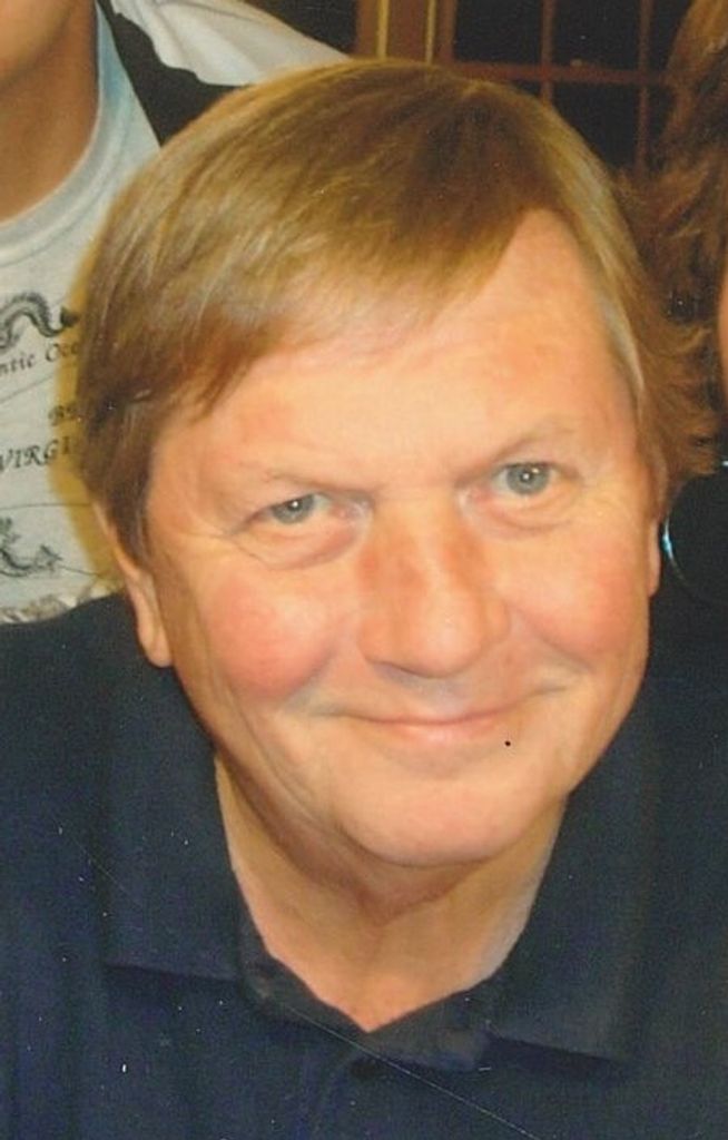 Dennis Weber