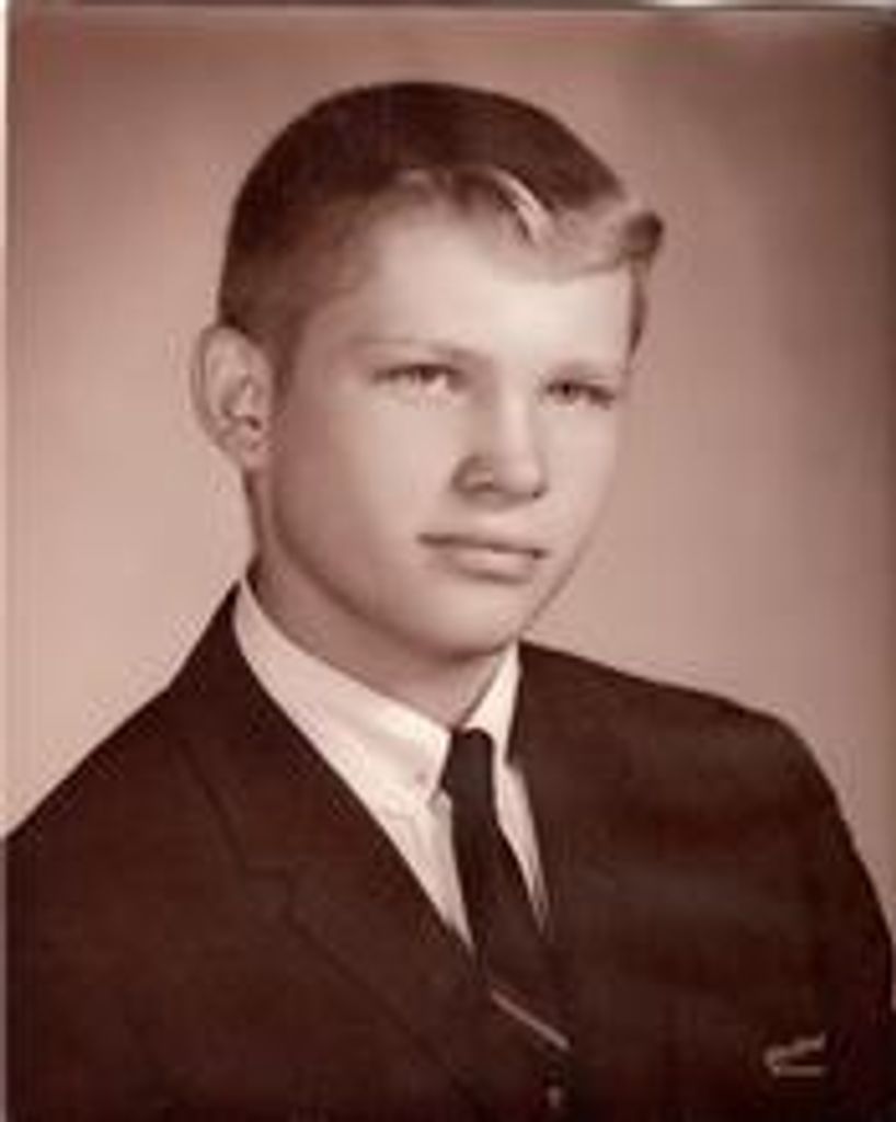 Kenneth "Ken" D. Koop