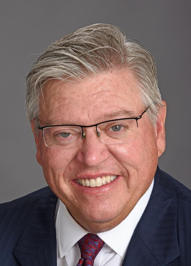 Brian J. Grogan