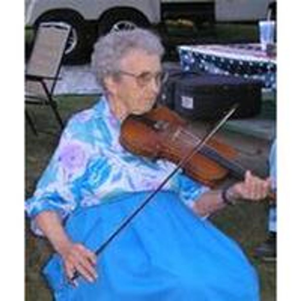 Mabel Harmon Profile Photo
