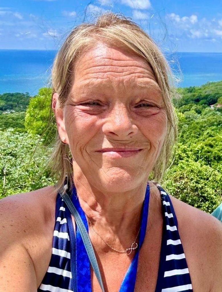Freda Mathews Profile Photo