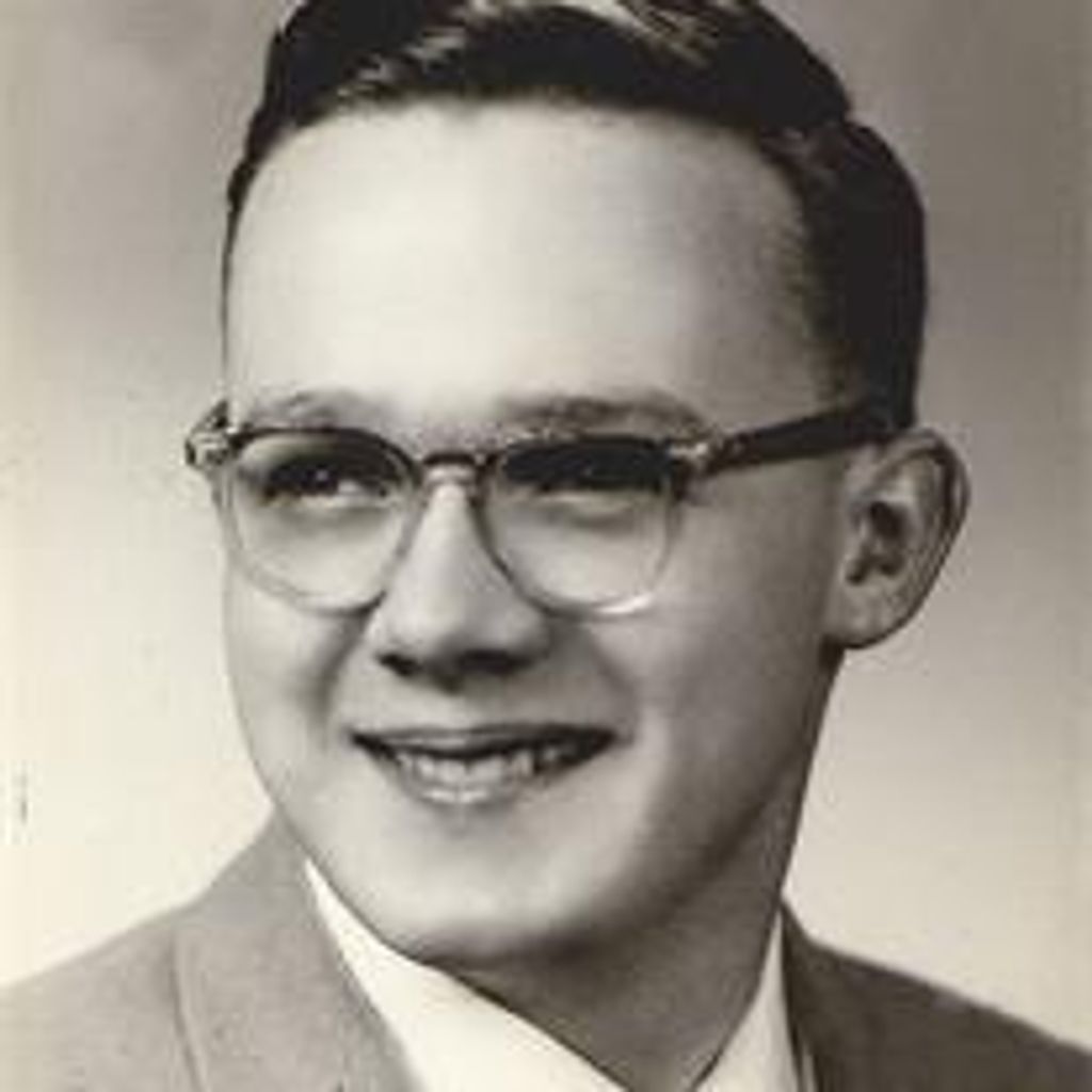 Jacob "Jake" Vitek Profile Photo