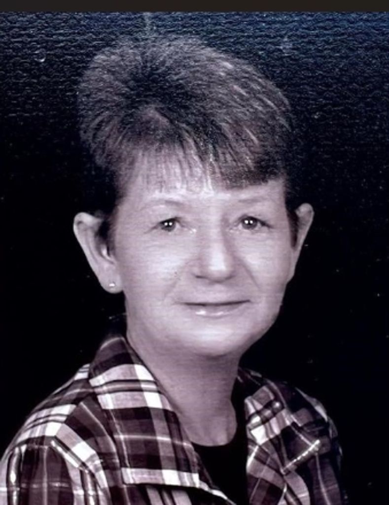 Teresa Parks Martin Profile Photo