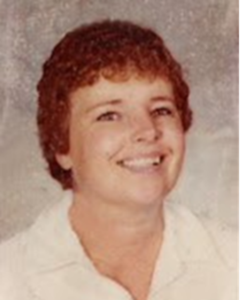 Esther Louise Arbaugh Granzella