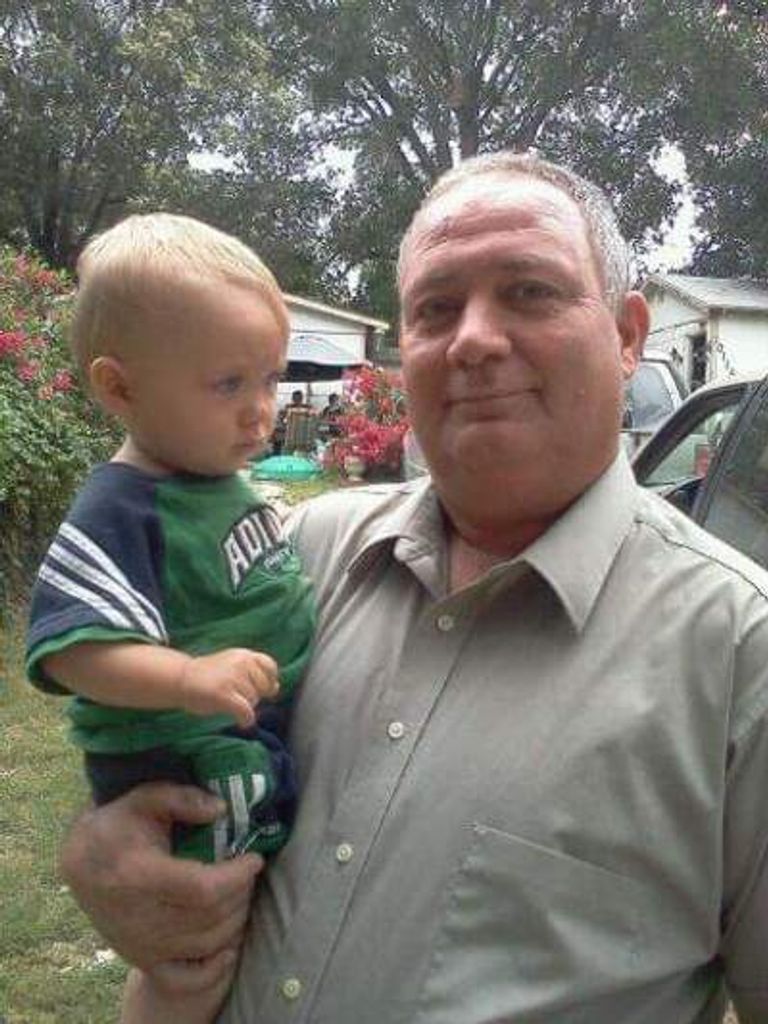 Larry Eugene Young Profile Photo