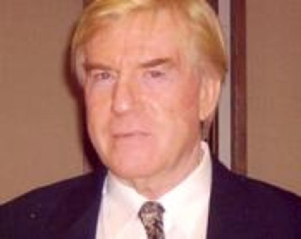 Denzel Raymond Demille