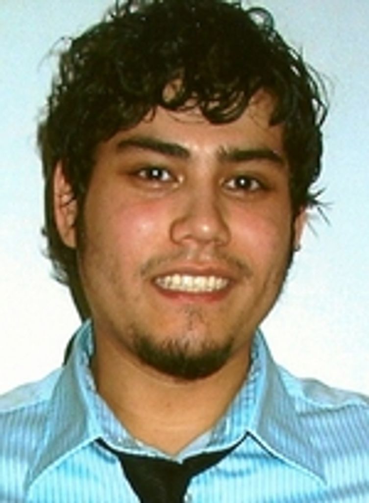 William "Billie" Roman, Jr.