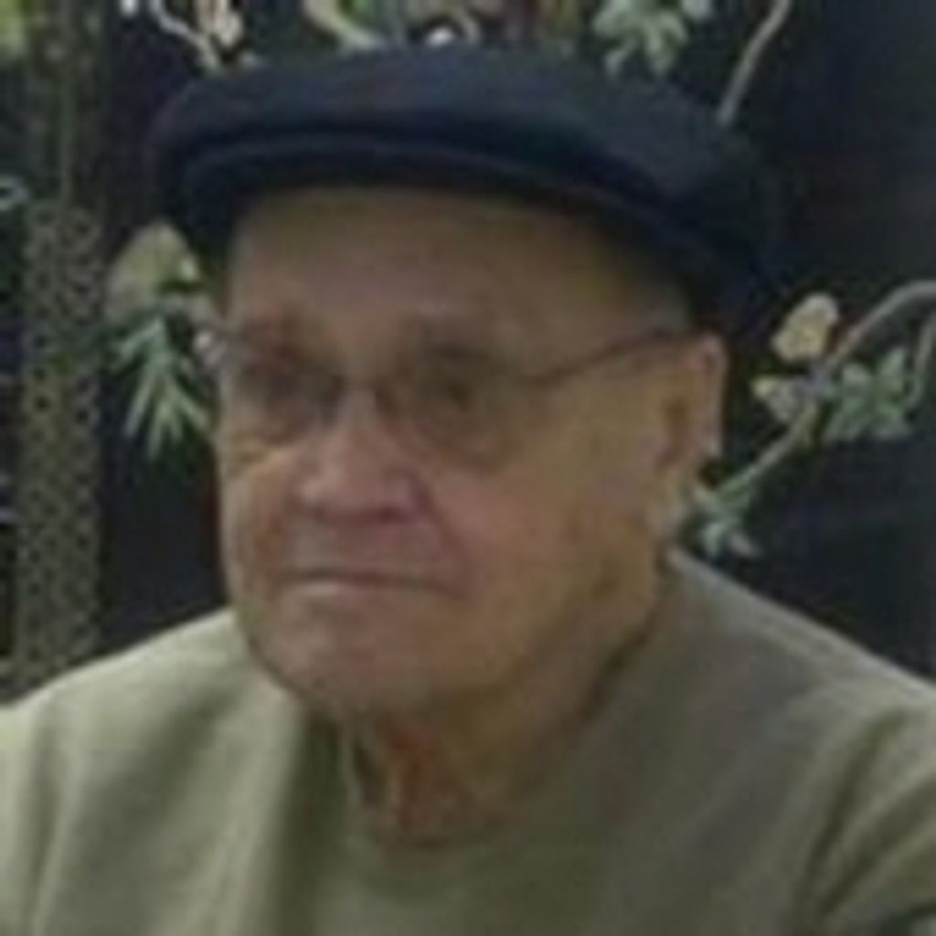Donald F Salzwedel