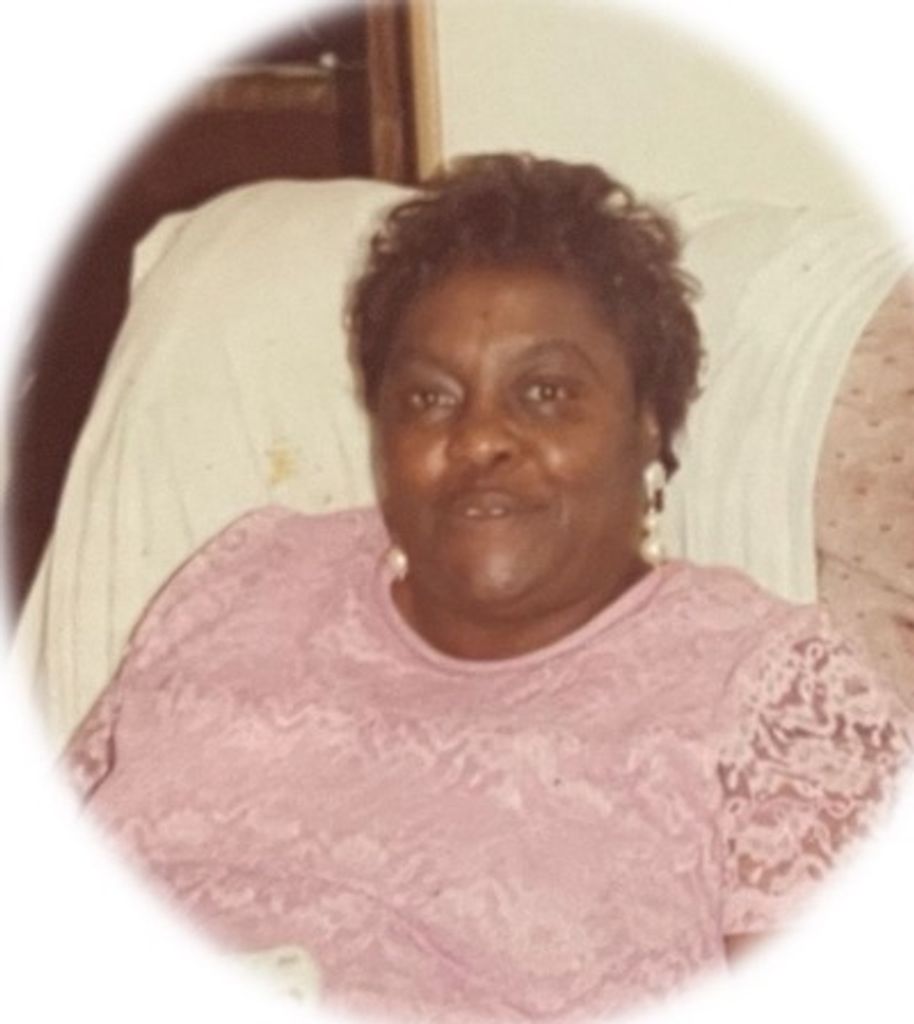 Sadie Lillie Rawls Profile Photo