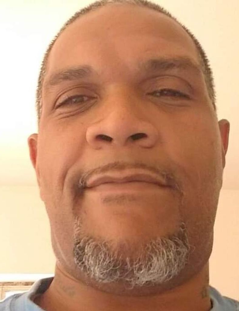 Gary  Dean Scott  Jr.