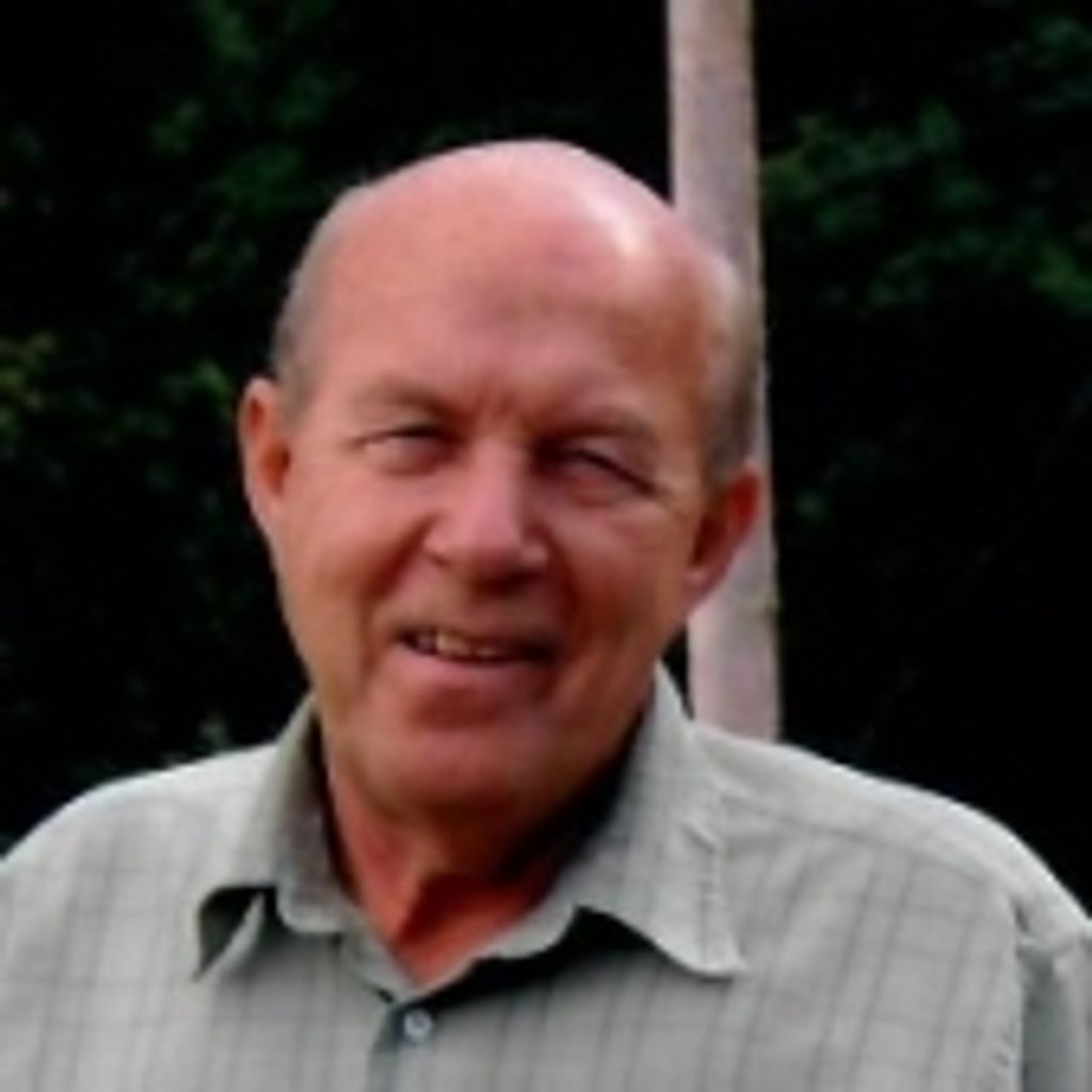 Kenneth S King
