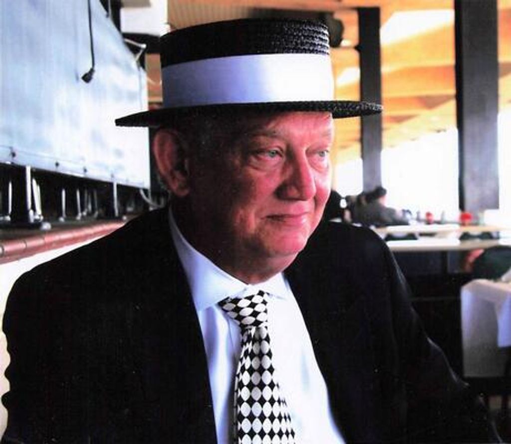 Robert Joseph Mccormick