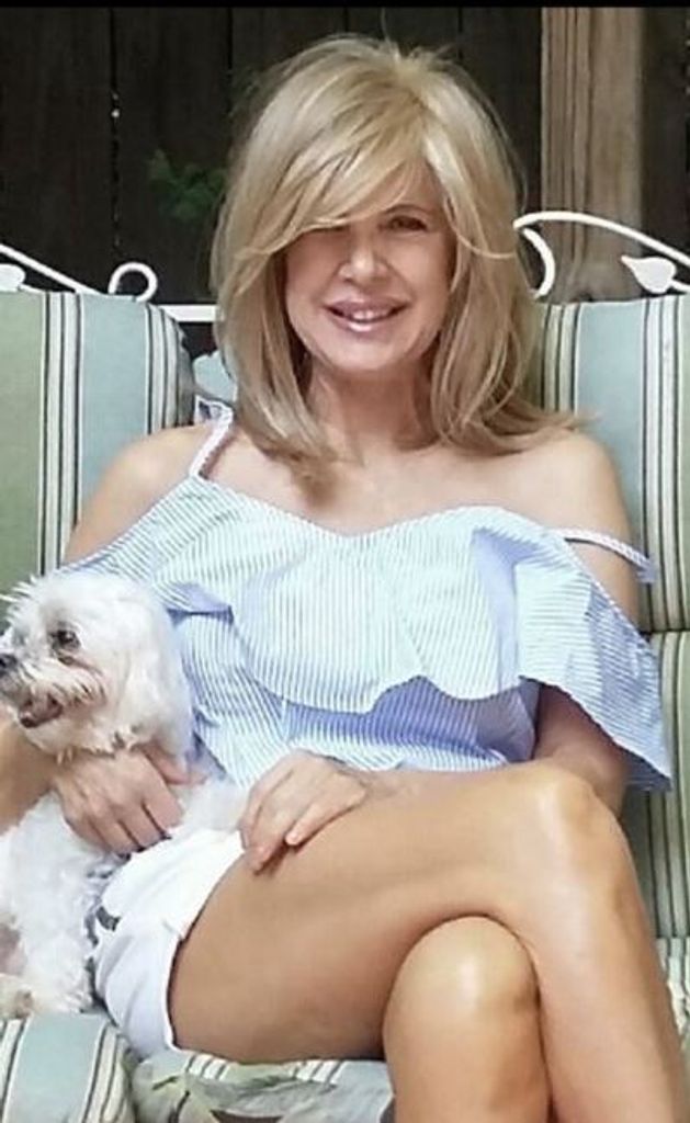 Joni Jones Scarborough Profile Photo