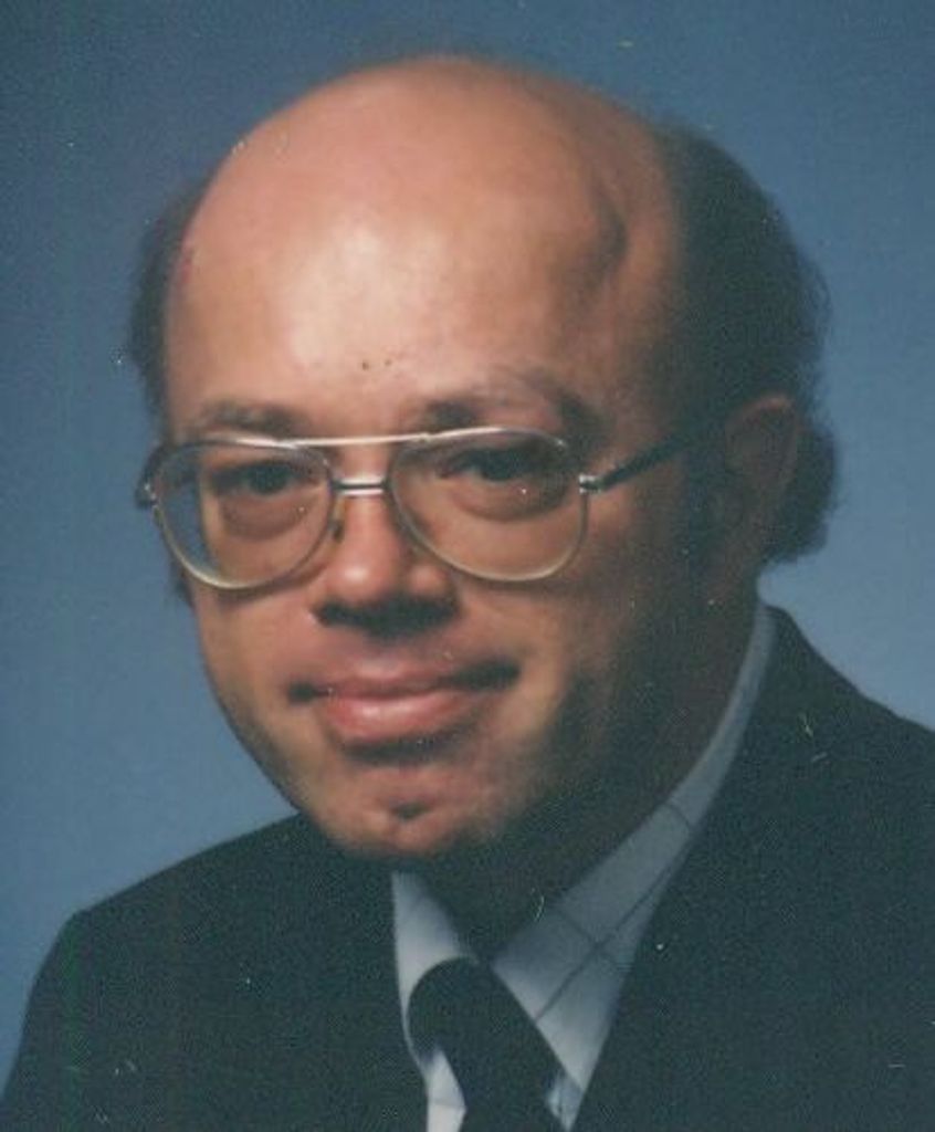 Larry W. Vonahsen