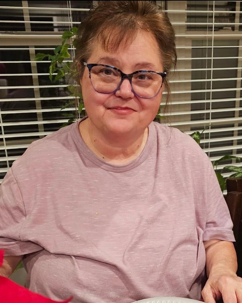 Brenda Lou Eastom Profile Photo