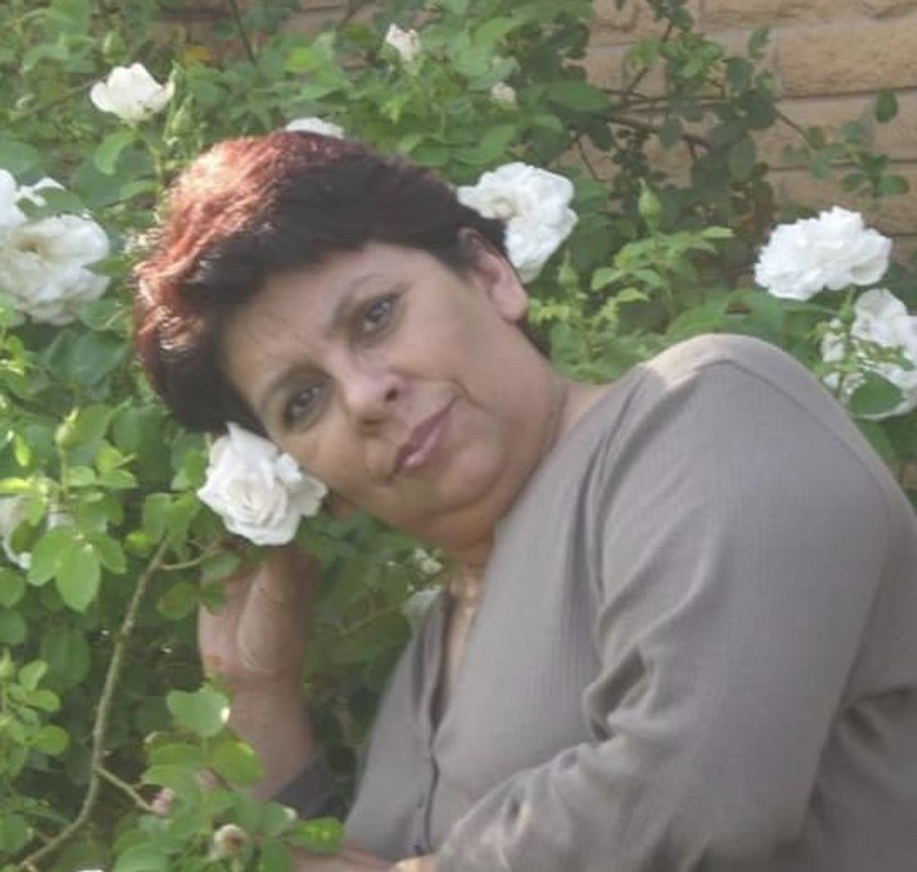 Guadalupe Camacho Profile Photo