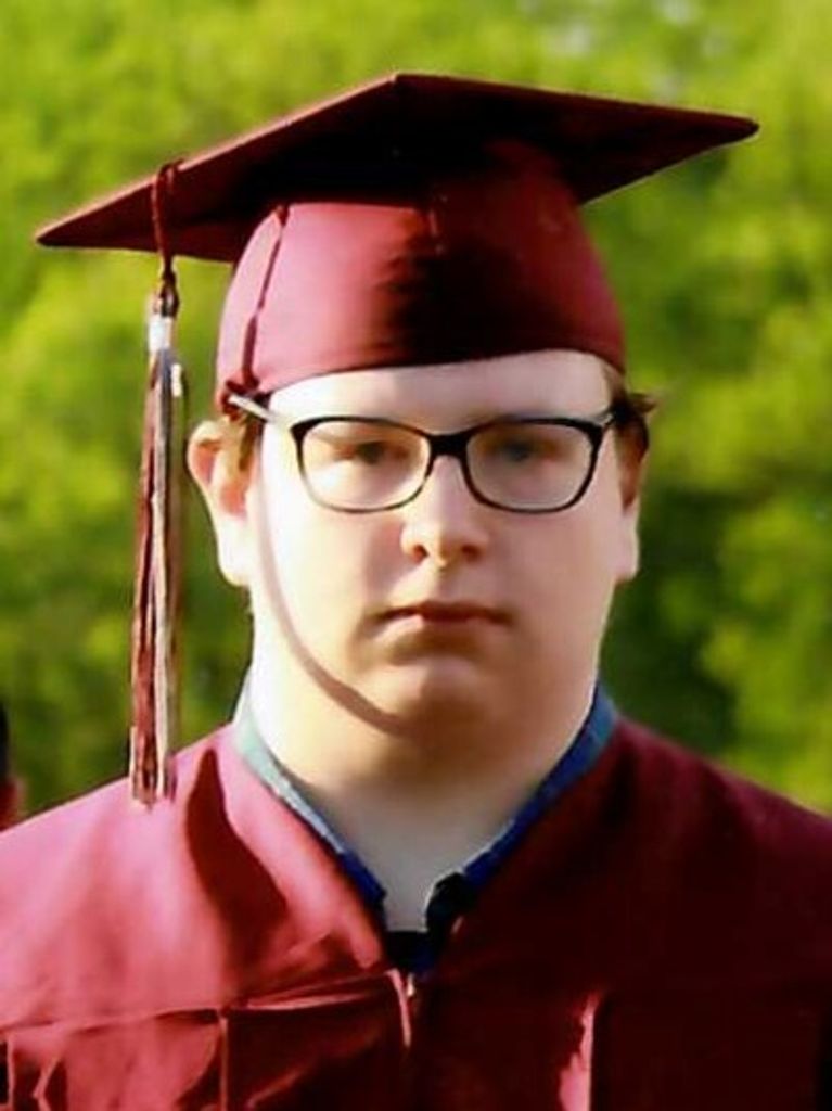 Robert "Robbie" Eugene Nichols Profile Photo