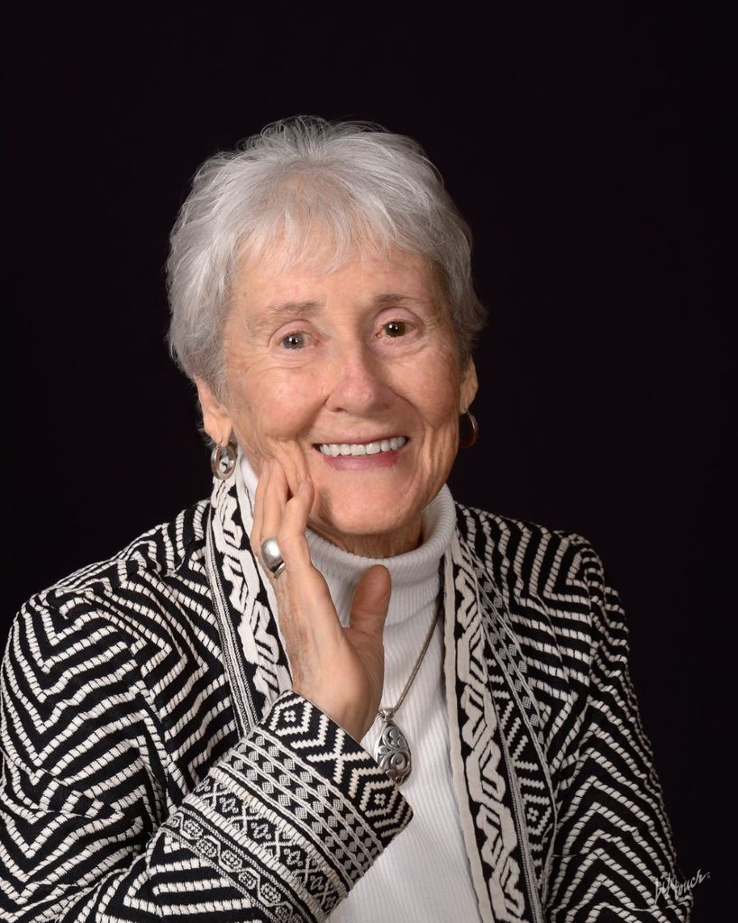 Mildred Louise Counts Clark Profile Photo