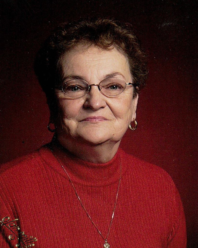 Rita L. Hagen