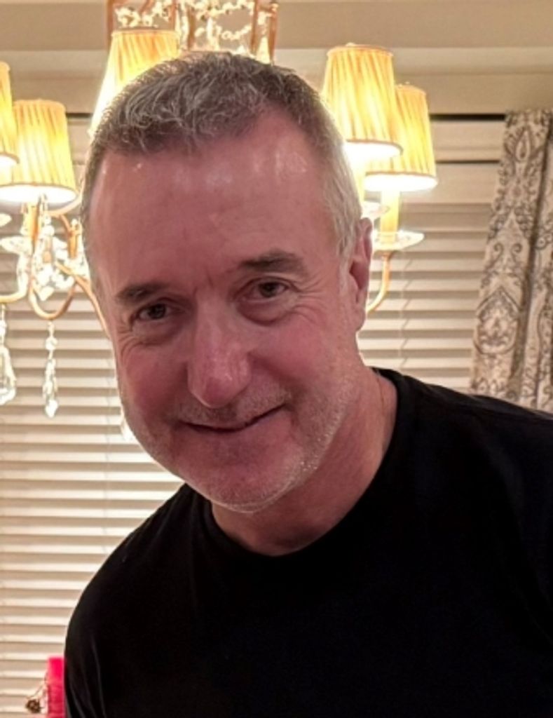 Gregory Munroe Profile Photo