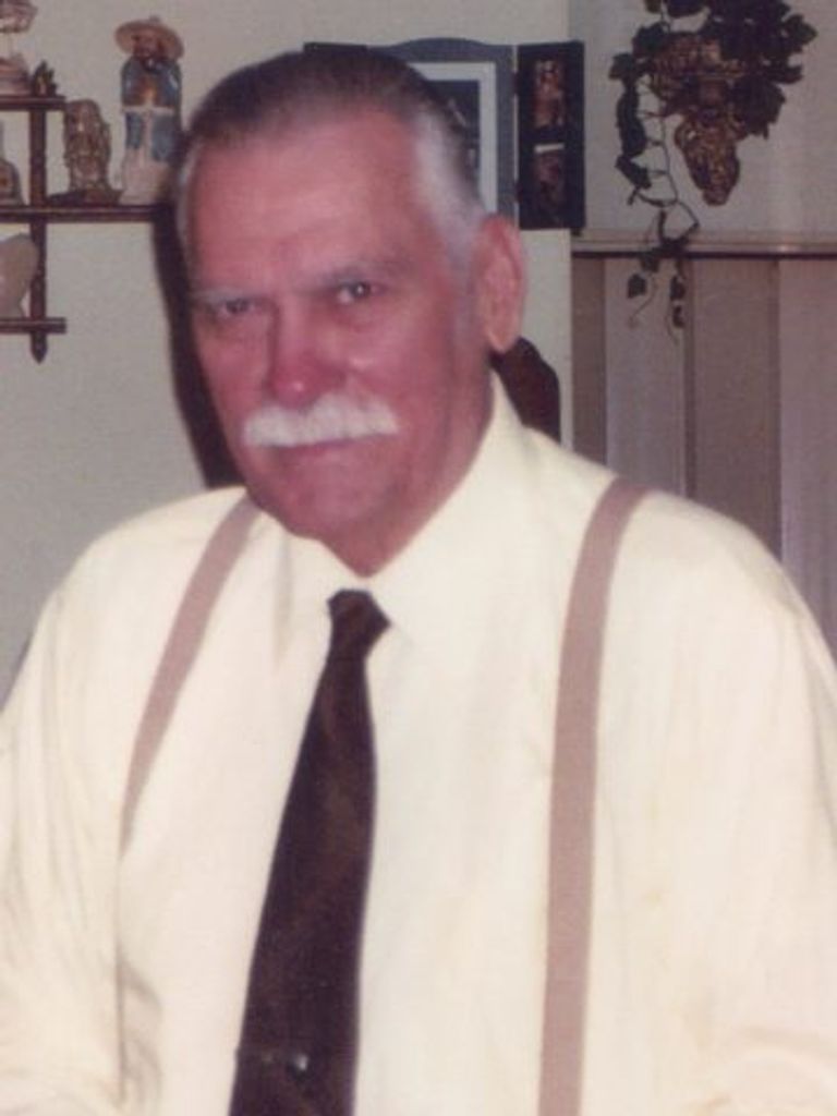 Bobby Wall