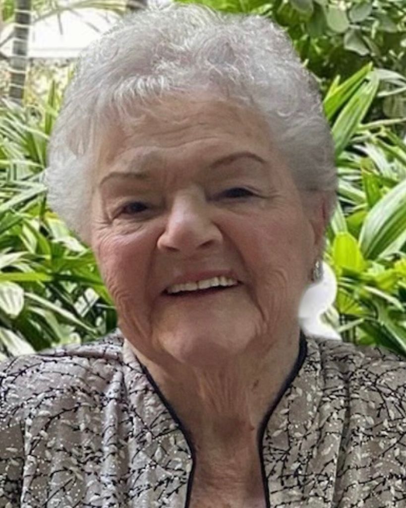 Geraldine T. Russo Profile Photo
