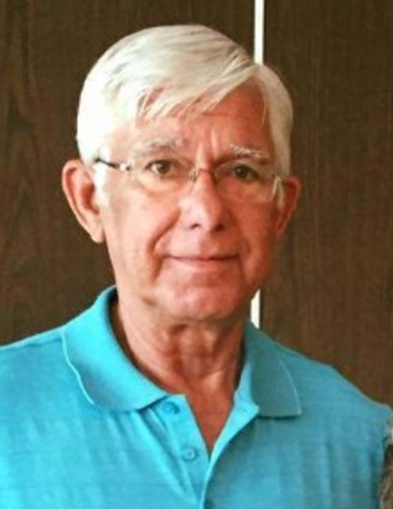 John D. Murbarger