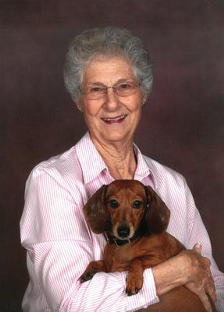 Dolores Danielson Doherty Profile Photo